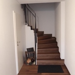 Ansicht unserer Appartements