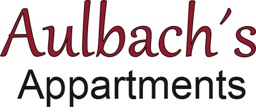 Logo Aulbach's Appartements